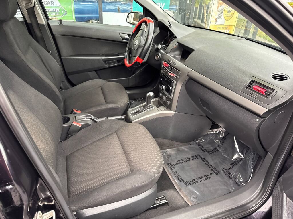 Used 2008 Saturn Astra XE image 18