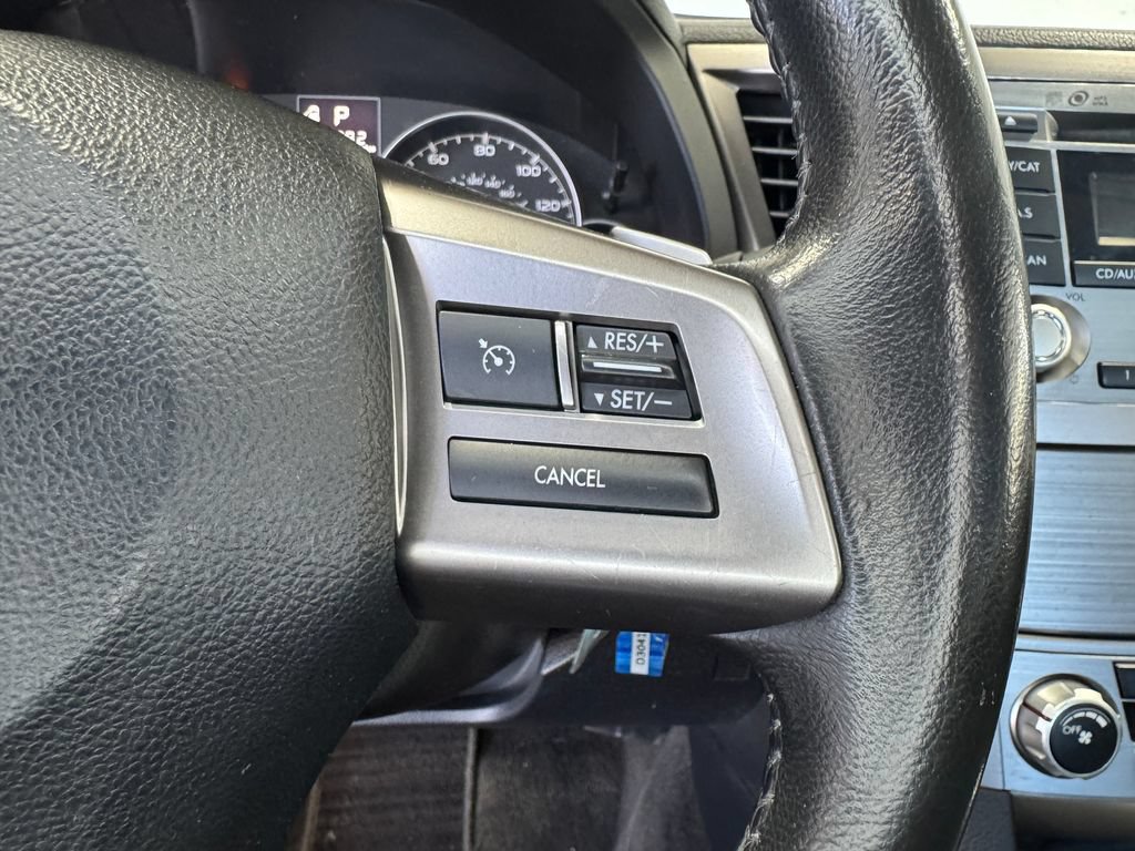 Used 2013 Subaru Legacy 2.5i Premium AWD/4WD image 16