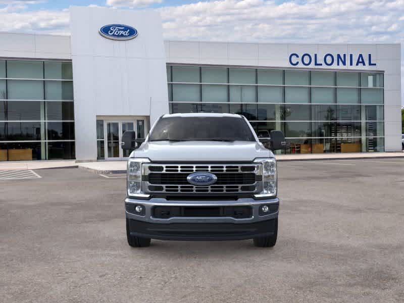 New 2026 Ford F250 XLT w/ FX4 Off-Road Package AWD/4WD image 6