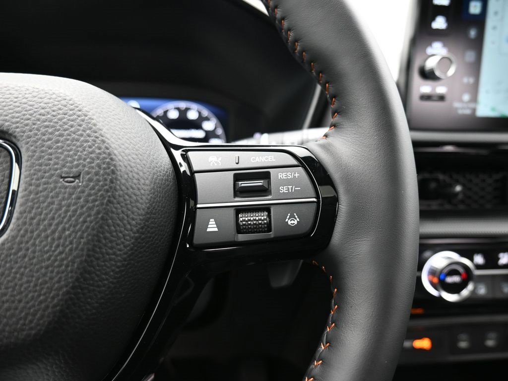 New 2026 Honda CR-V Sport Touring image 49