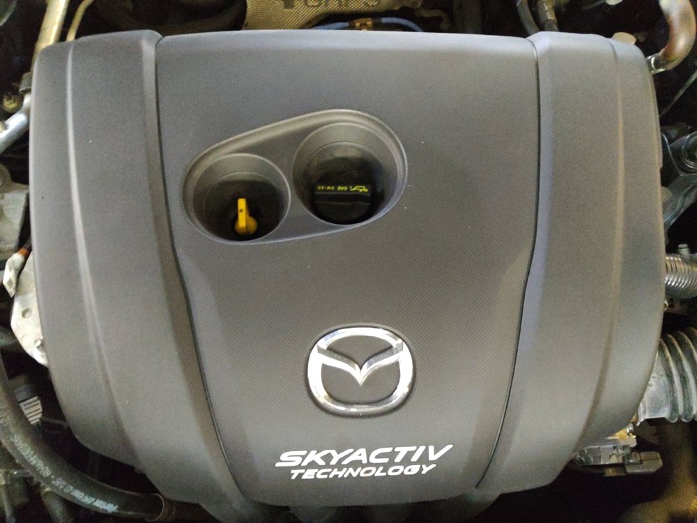 Used 2014 MAZDA MAZDA6 Sport image 30