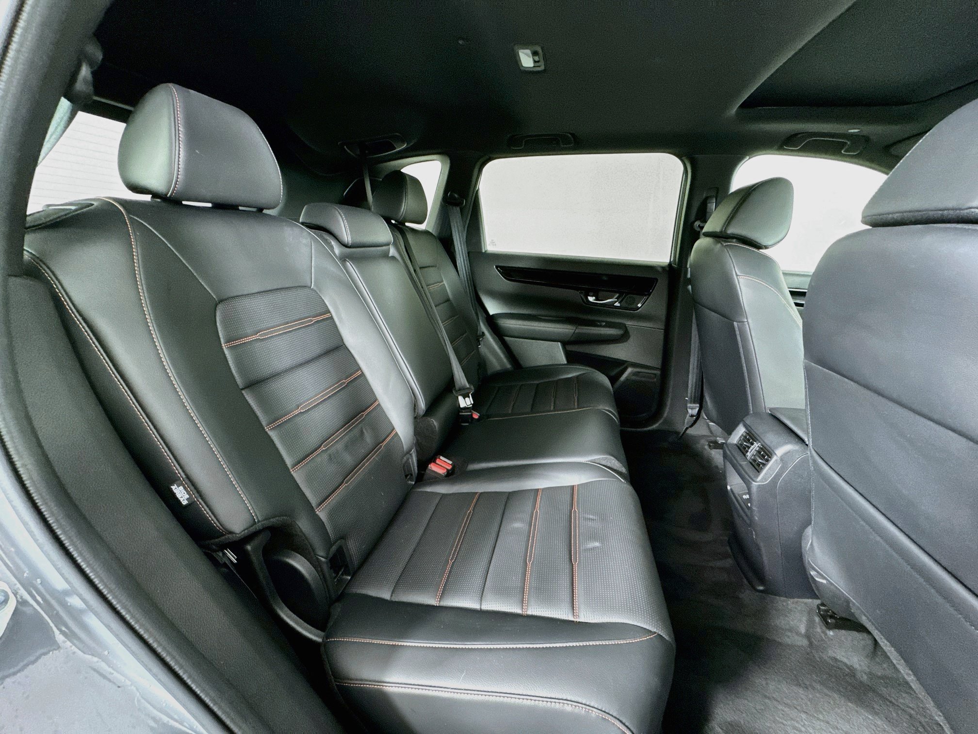 Certified 2023 Honda CR-V Sport Touring image 29