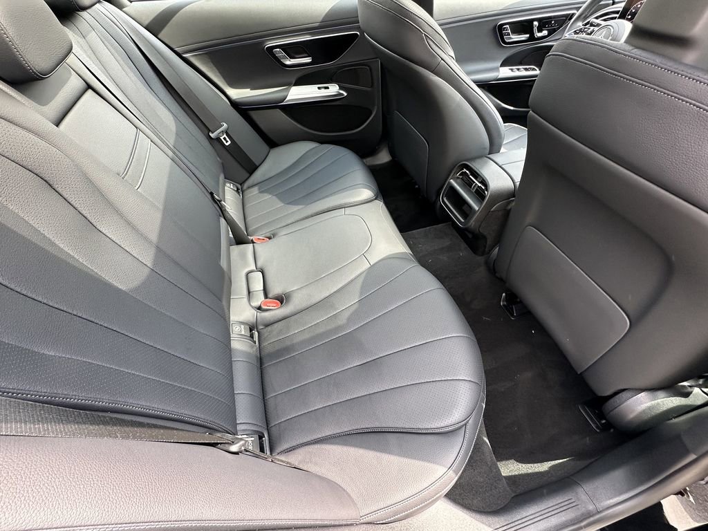 Certified 2025 Mercedes-Benz E 350 Sedan image 18
