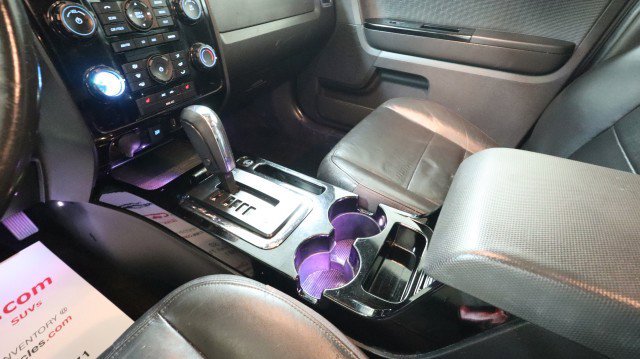 Used 2011 Ford Escape Limited w/ 301A Rapid Spec Order Code image 16