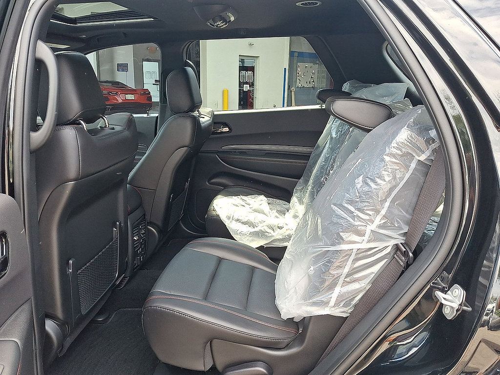 Used 2025 Dodge Durango GT AWD/4WD image 20