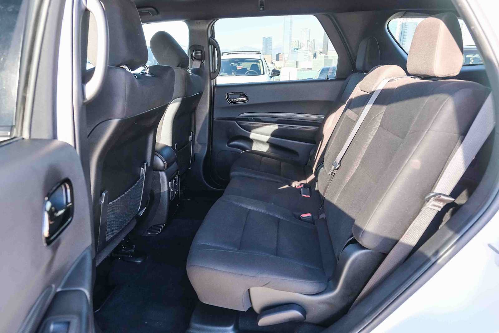 Used 2026 Dodge Durango GT RWD image 19