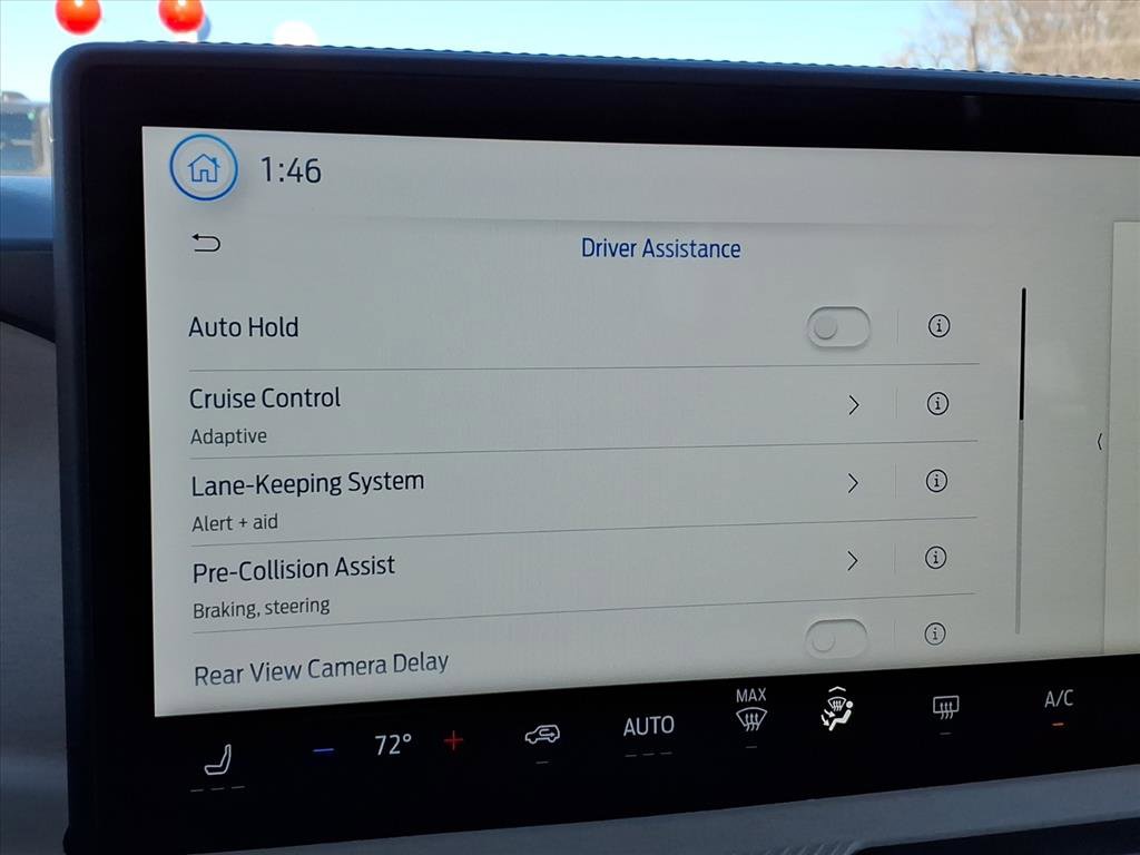 New 2026 Ford Bronco Sport Big Bend image 6