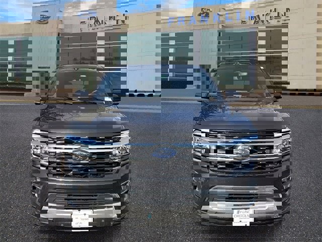 Certified 2024 Ford Expedition Limited image 2