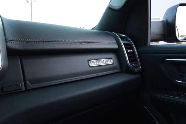 Used 2024 RAM 1500 Laramie RWD image 27