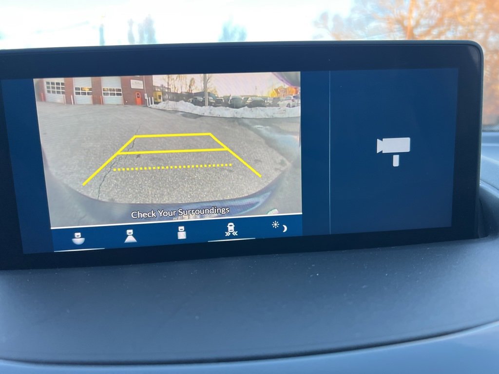 Used 2023 Acura RDX AWD image 19