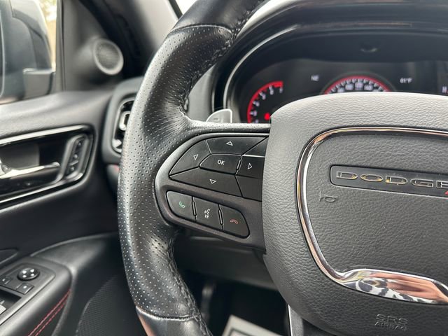 Used 2024 Dodge Durango GT image 24