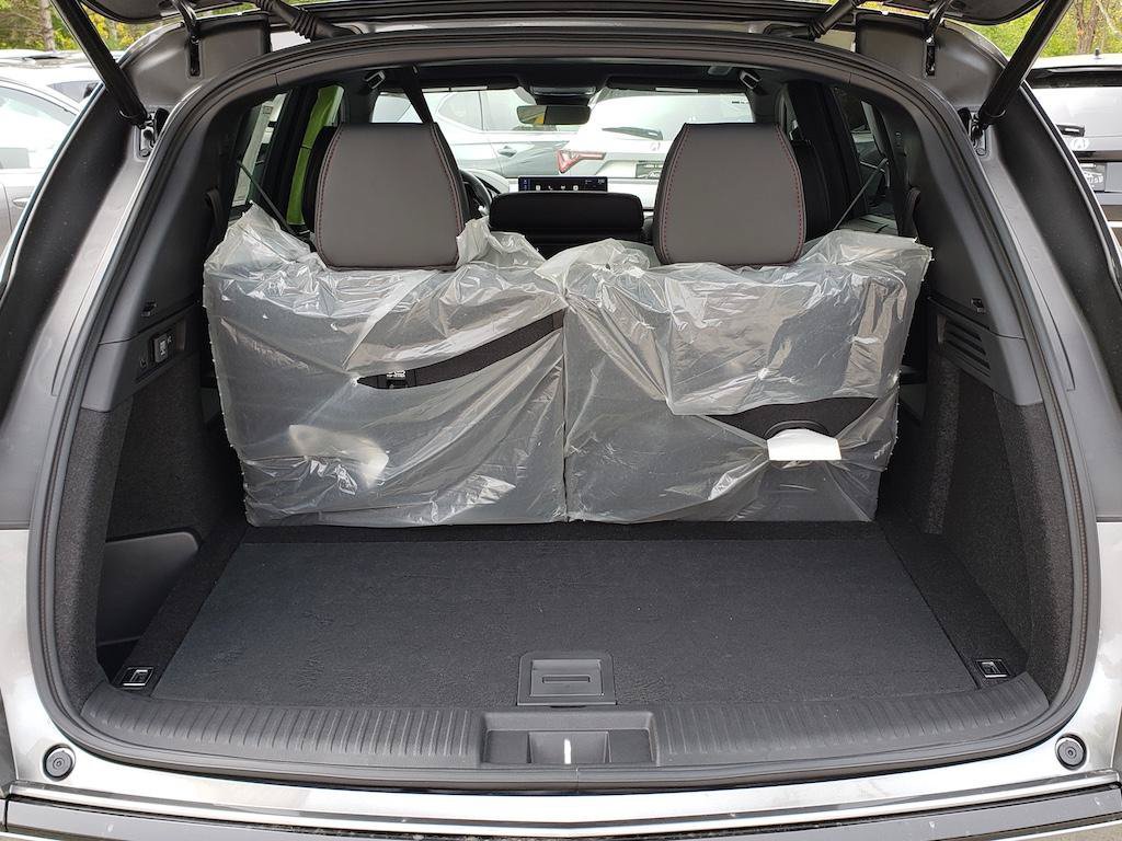 New 2026 Acura MDX A-Spec AWD/4WD image 4