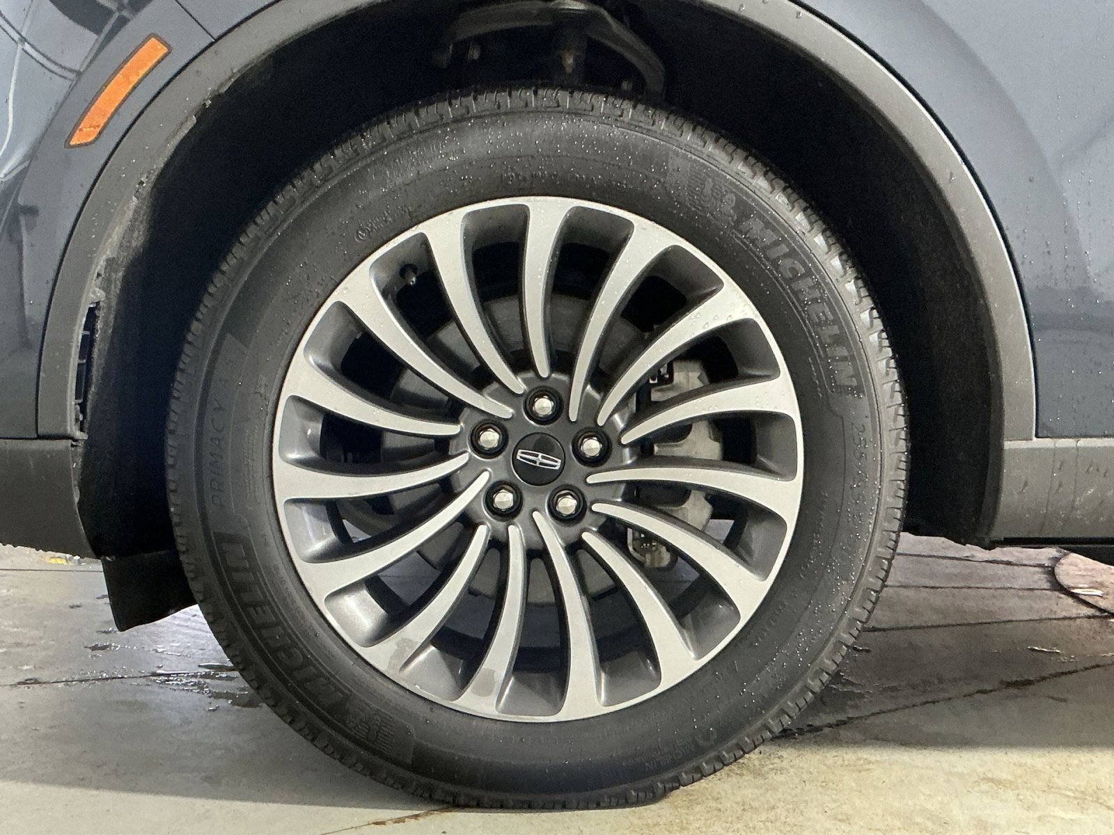 Used 2023 Lincoln Aviator Reserve w/ Elements Package Plus image 20