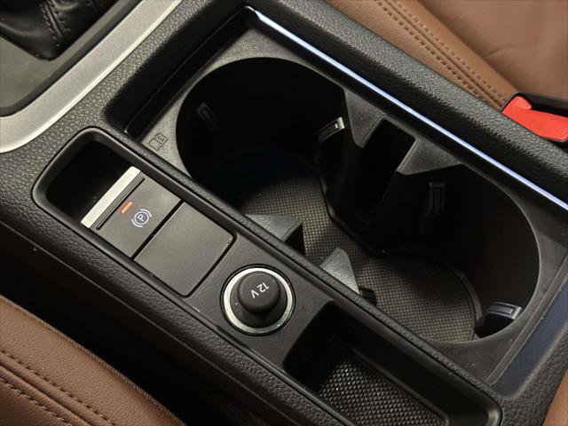 Used 2025 Audi Q3 2.0T Premium w/ Convenience Package image 31