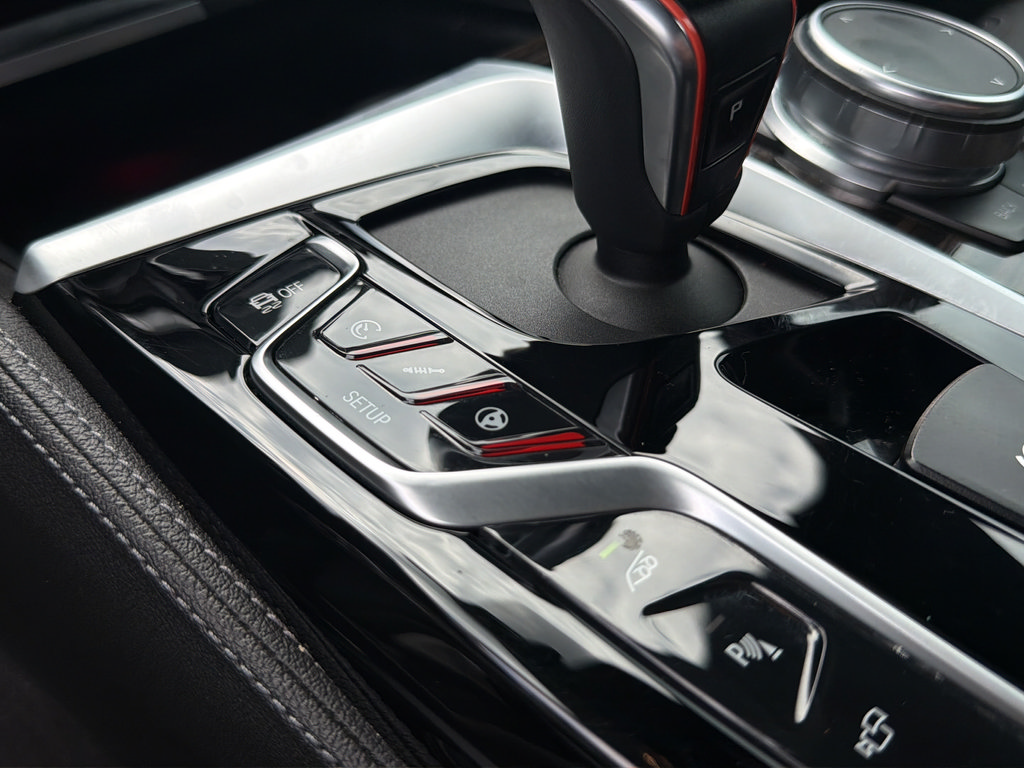 Used 2019 BMW M5 AWD/4WD image 35
