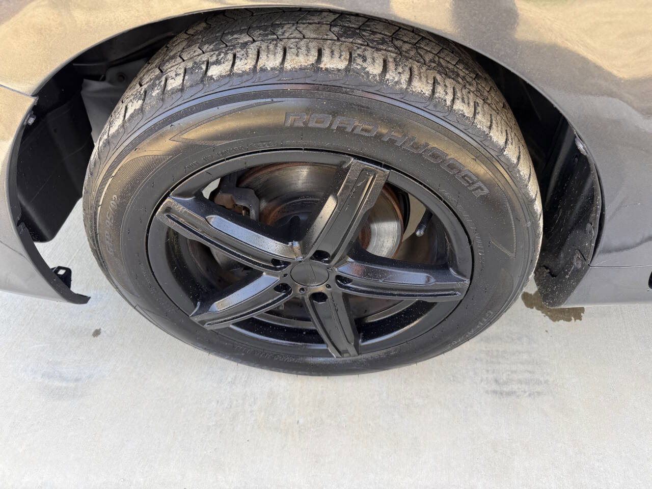 Used 2012 Toyota Corolla L image 5