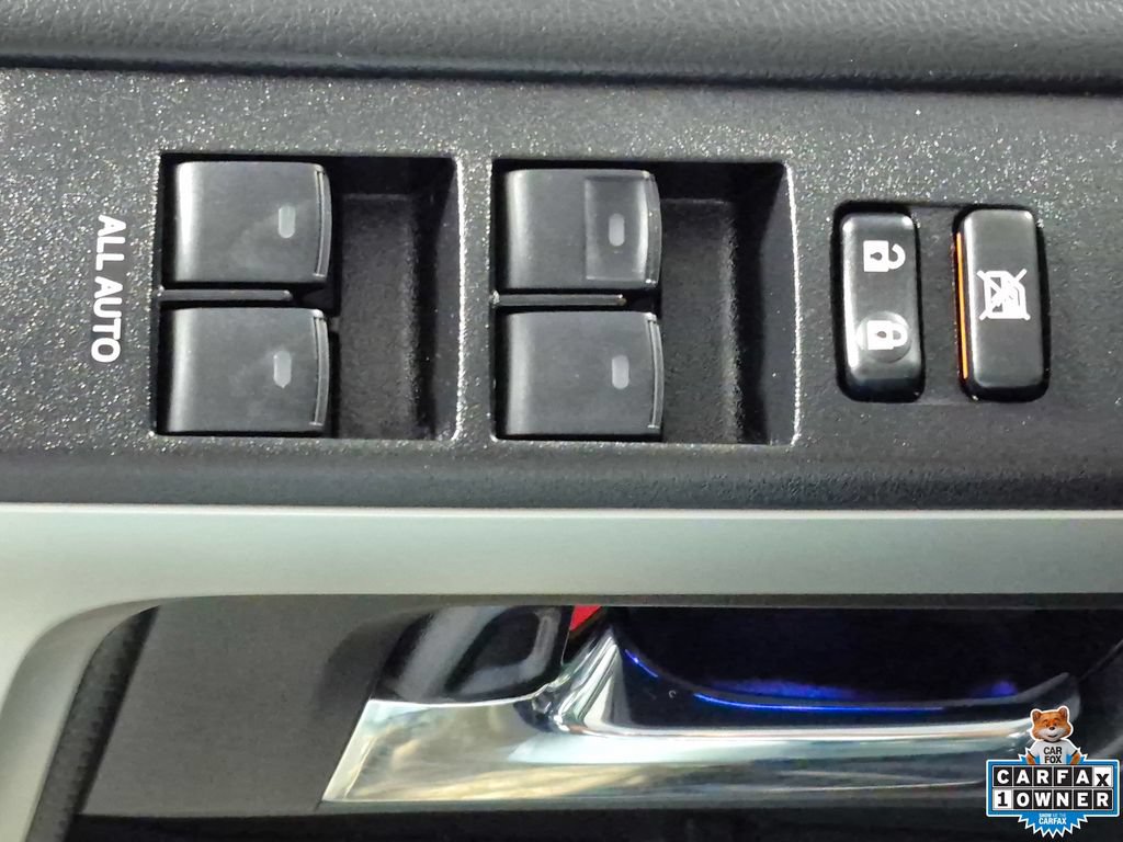 Used 2019 Toyota 4Runner Limited AWD/4WD image 16
