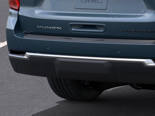 New 2026 GMC Yukon XL Elevation w/ Elevation Premium Package AWD/4WD image 14