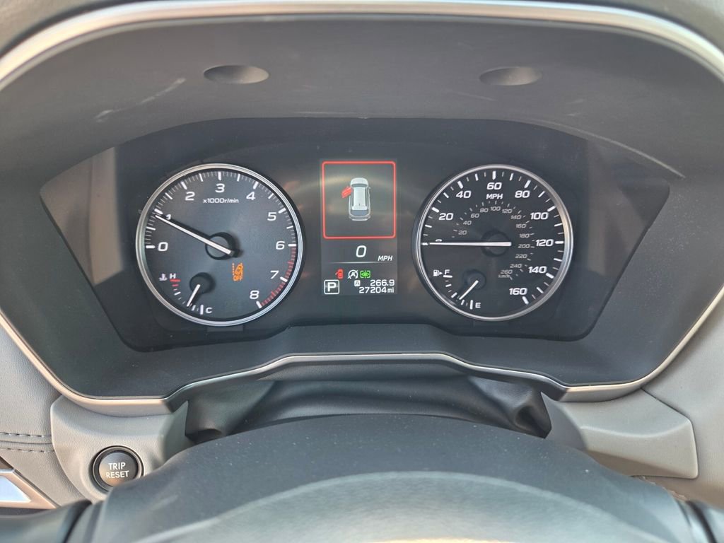 Used 2024 Subaru Outback Limited image 34