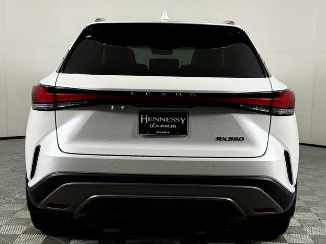 Used 2024 Lexus RX 350 Premium Plus w/ Convenience Package FWD image 8