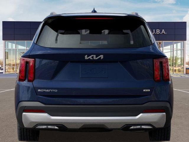 New 2026 Kia Sorento S image 13