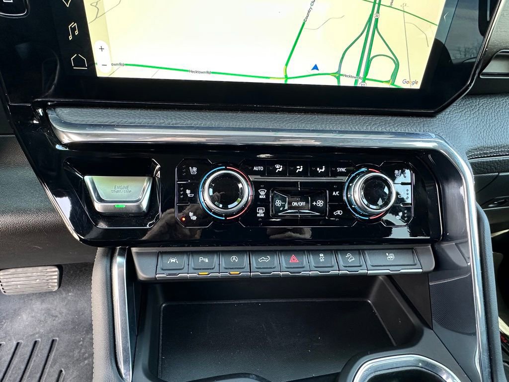Certified 2023 GMC Sierra 1500 Denali AWD/4WD image 30