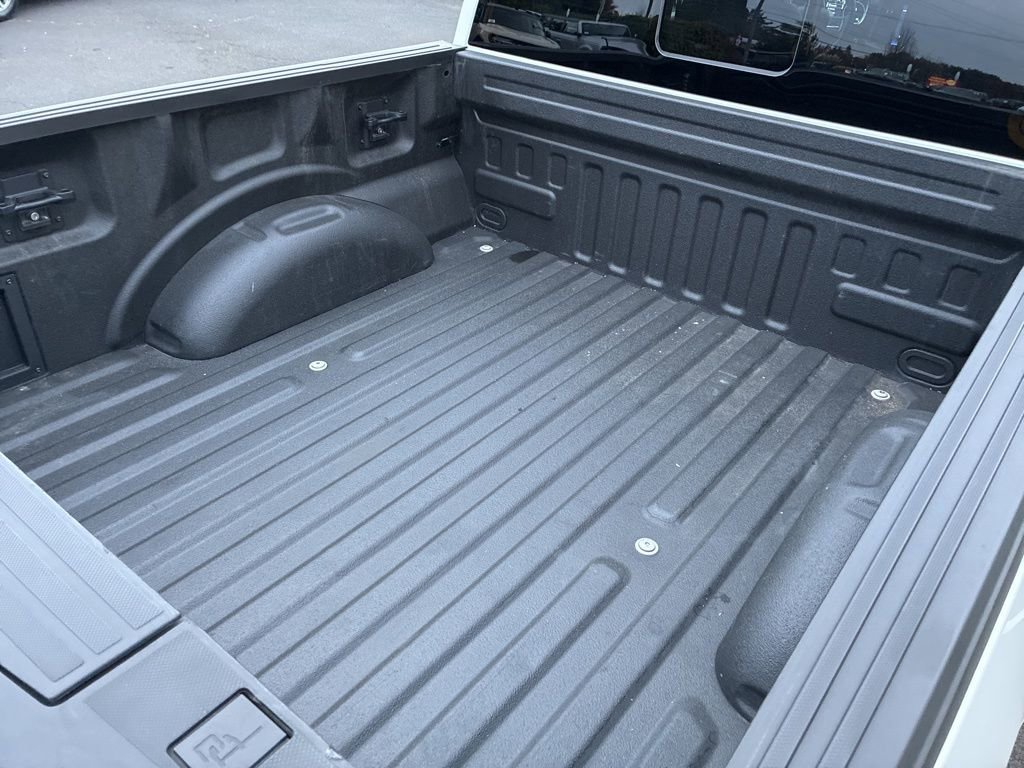 Used 2021 Ford F150 Platinum image 34