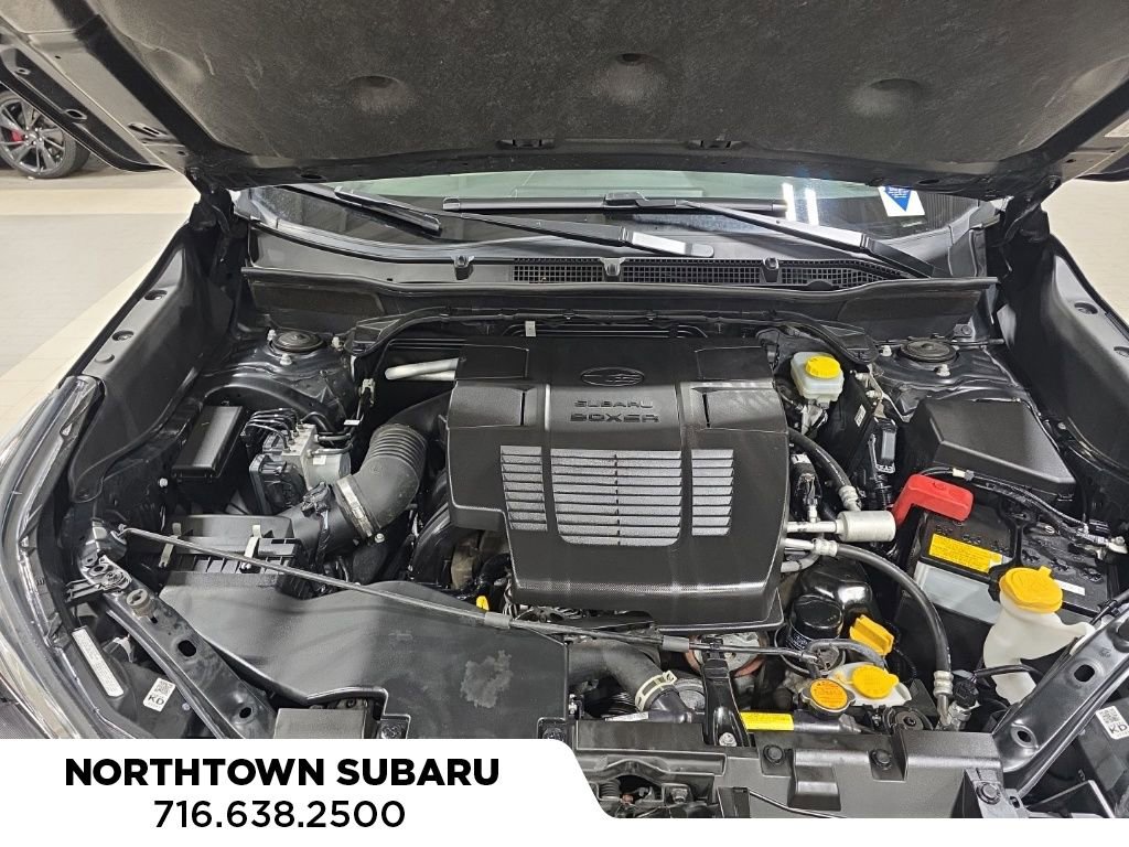 Used 2023 Subaru Forester image 21