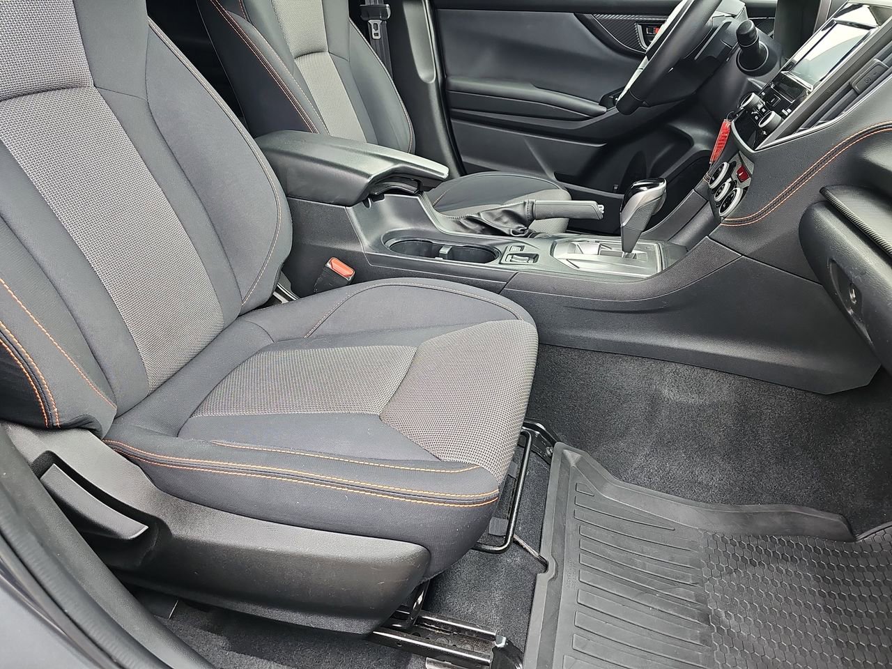 Certified 2022 Subaru Crosstrek 2.0i Premium image 13