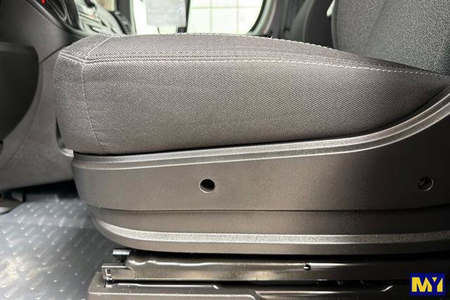 Used 2024 RAM ProMaster 2500 w/ Safety Group FWD image 13