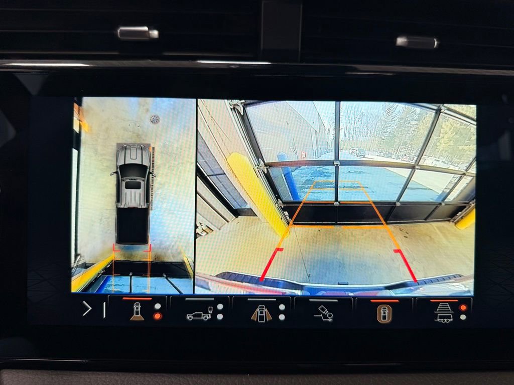 Used 2024 GMC Sierra 2500 Denali w/ Denali Reserve Package image 47