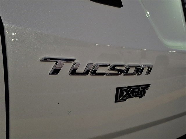 Used 2024 Hyundai Tucson XRT image 32