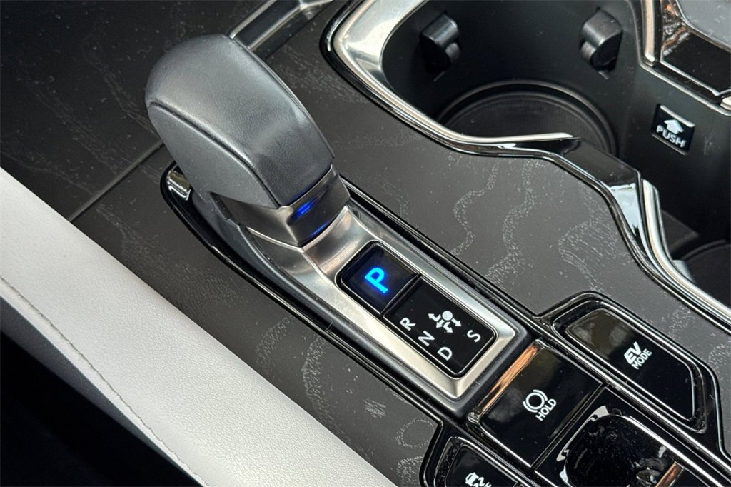 Used 2024 Lexus RX 350 350h Premium Plus image 20