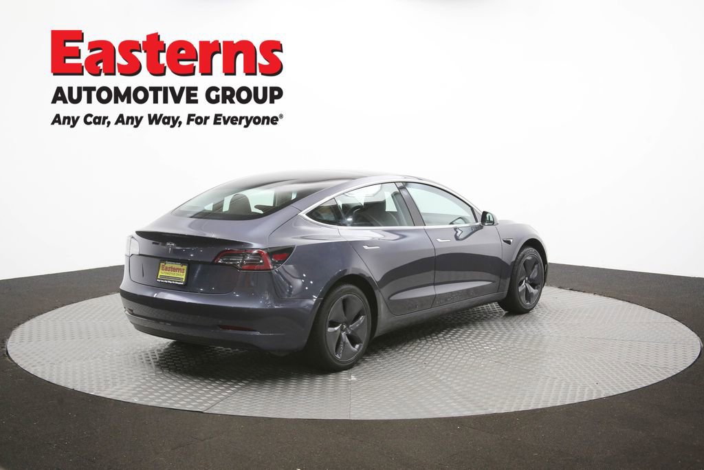 Used 2019 Tesla Model 3 Standard Range Plus RWD image 35