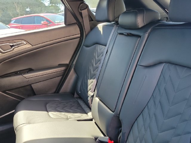 Certified 2023 Kia Sportage X-Line w/ X-Line Premium Package AWD/4WD image 11