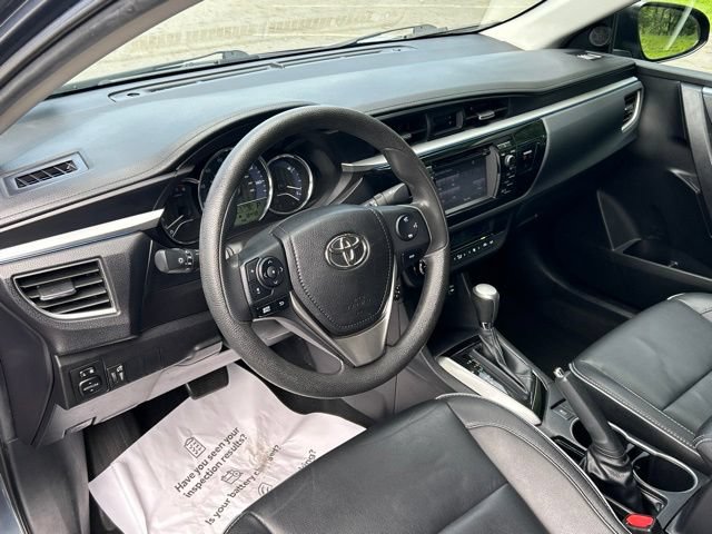 Used 2015 Toyota Corolla LE Premium FWD image 33