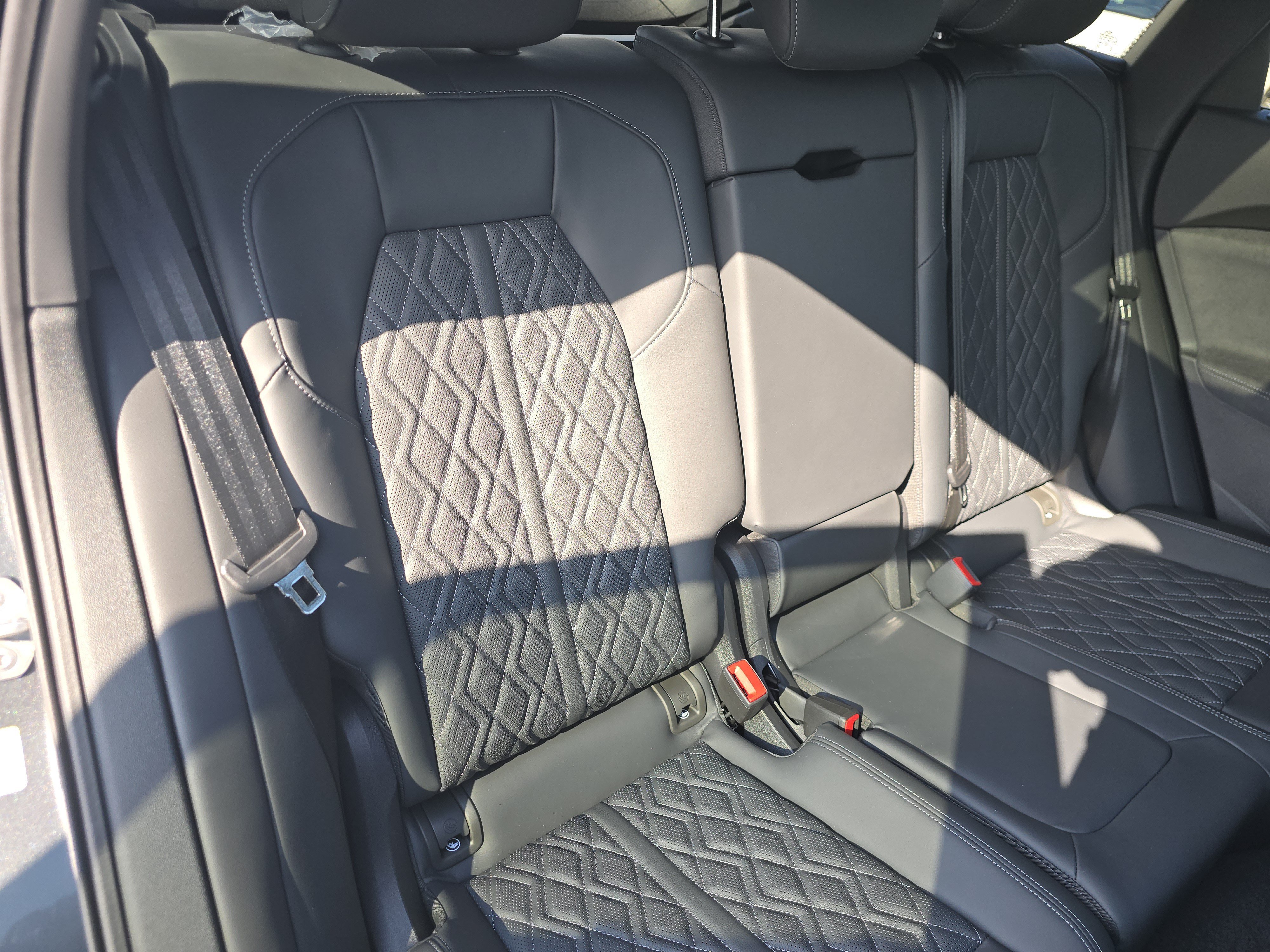 New 2026 Audi SQ5 Premium Plus AWD/4WD image 20