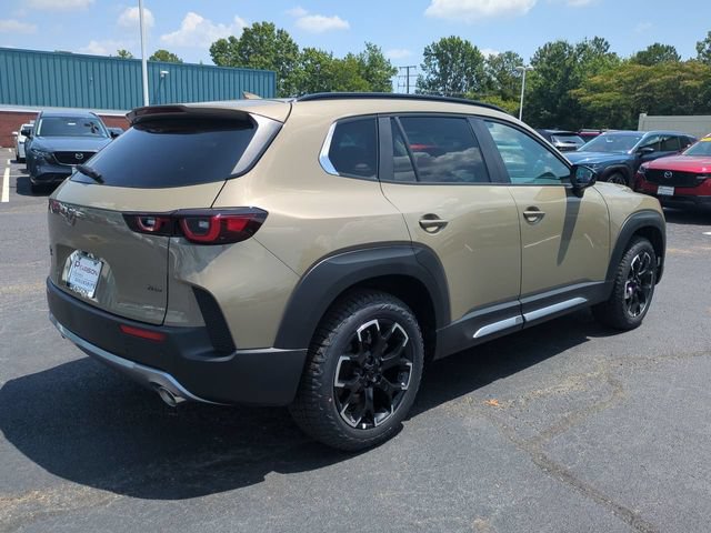 New 2026 MAZDA CX-50 Meridian Edition w/ Weather Package AWD/4WD image 4