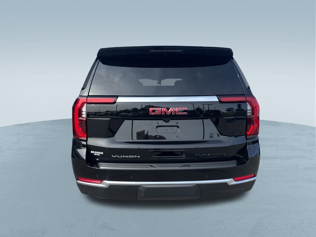 New 2026 GMC Yukon Elevation image 7