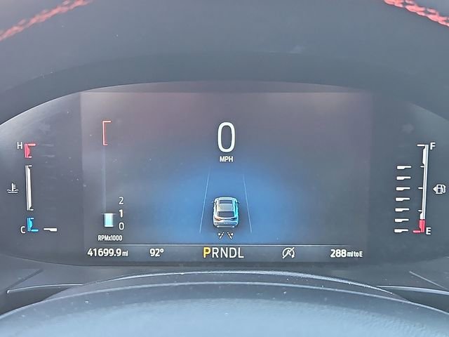 Used 2024 Ford Escape ST-Line w/ Cold Weather Package image 18