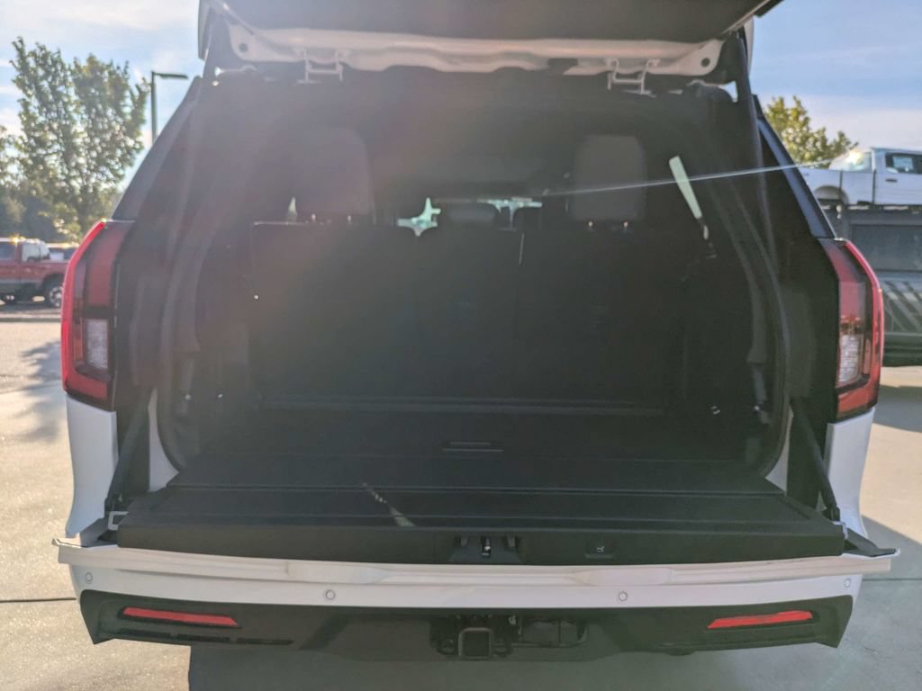 New 2027 Ford Expedition Tremor w/ Driver's Package AWD/4WD image 12