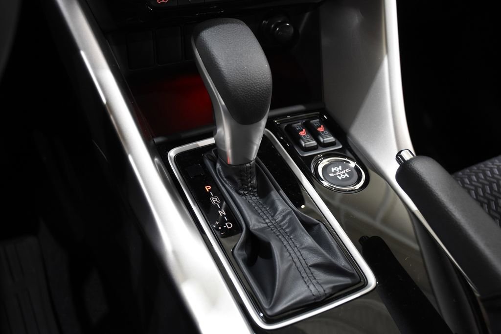New 2026 Mitsubishi Eclipse Cross Ralliart AWD/4WD image 25