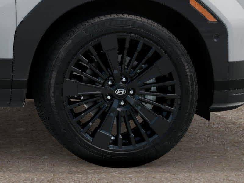 New 2027 Hyundai Santa Fe Calligraphy FWD image 8