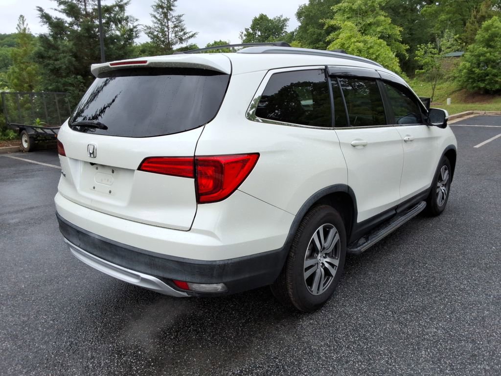 Used 2016 Honda Pilot EX image 5