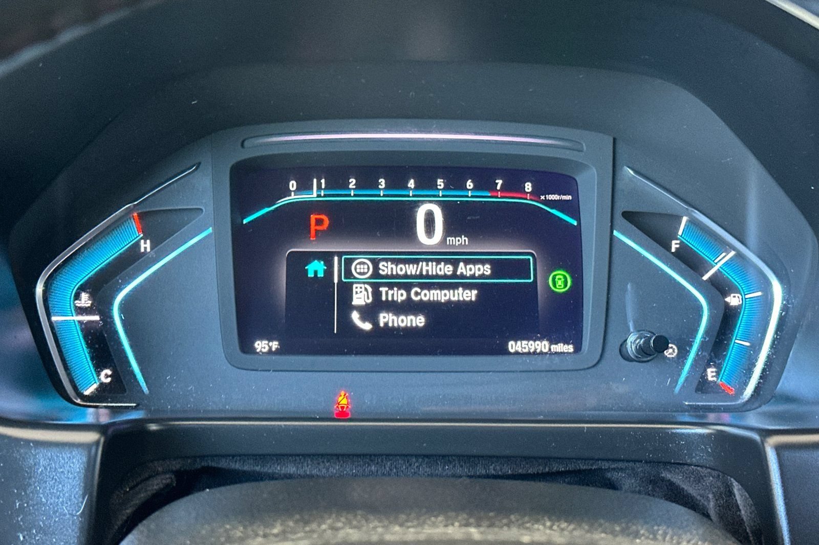 Used 2023 Honda Odyssey Sport image 24