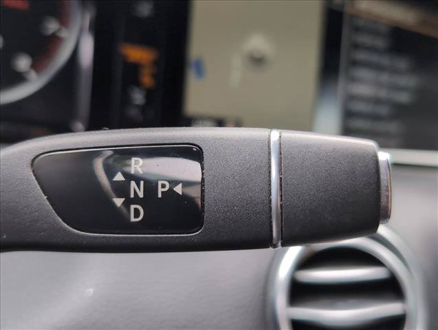 Used 2015 Mercedes-Benz S 550 4MATIC Coupe w/ Sport Package image 13