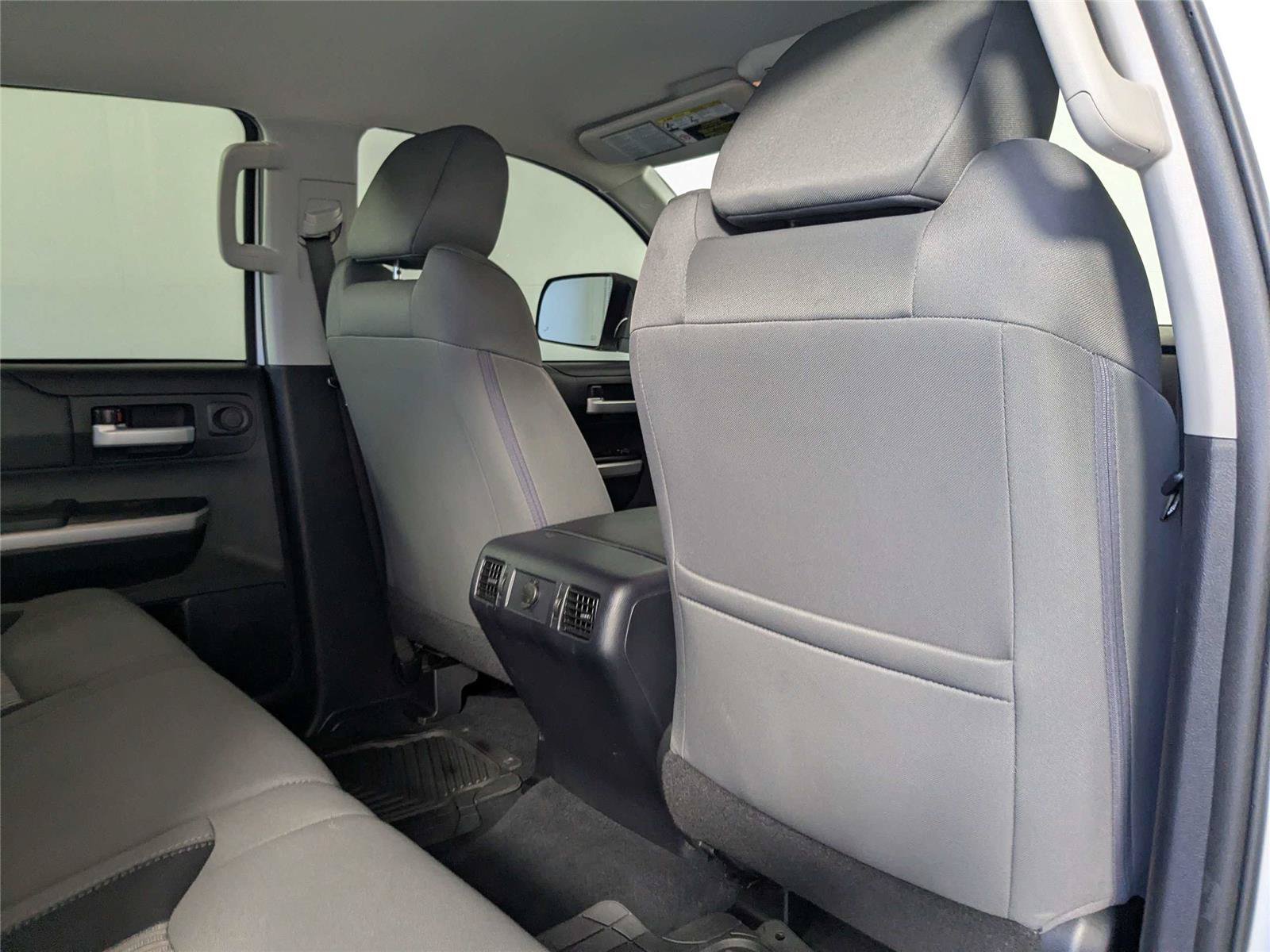 Used 2017 Toyota Tundra SR5 w/ SR5 Upgrade Package AWD/4WD image 27