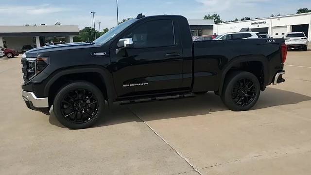 New 2026 GMC Sierra 1500 Pro w/ Pro Value Package AWD/4WD image 5