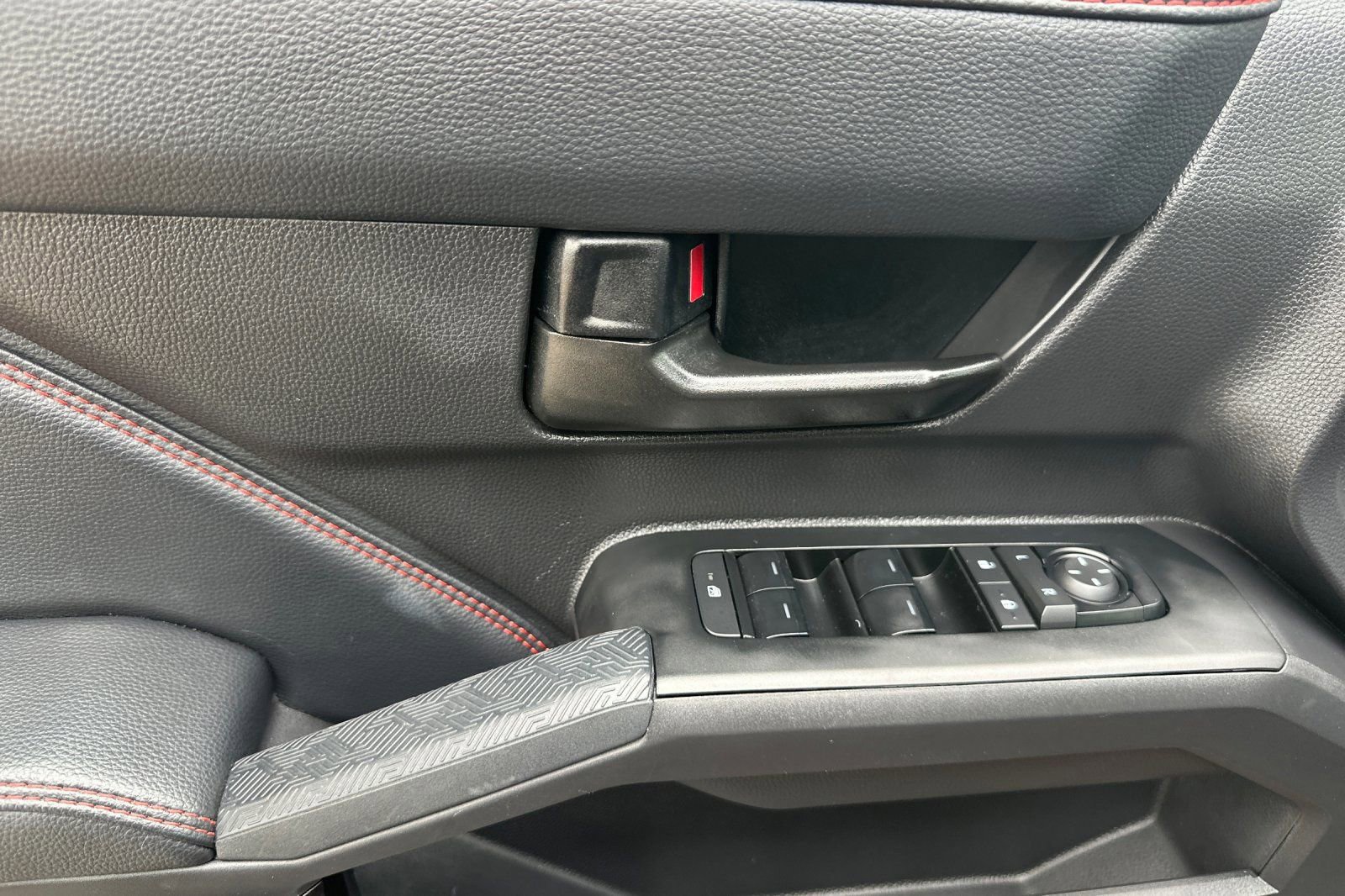 Used 2024 Toyota Tacoma TRD Pro image 12