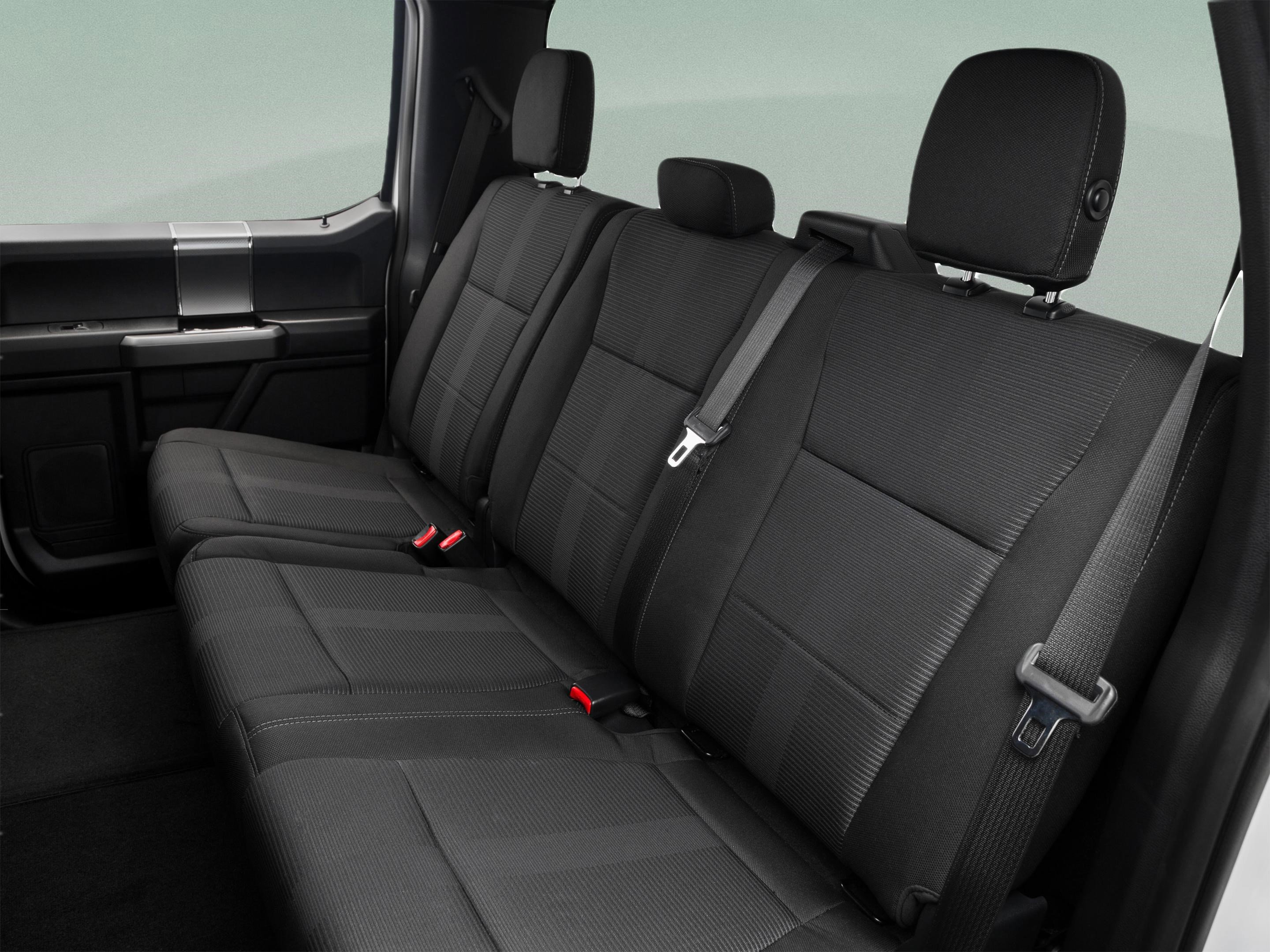 Used 2016 Ford F150 XLT w/ Equipment Group 302A Luxury RWD image 18